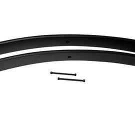 Road Fury Universal Rear Add-A-Leaf Short Suspension Leveling Lift Kit LSPRING2--100 Image 02