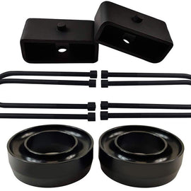 Dodge Ram 2500 3500 2WD Suspension Leveling Lift Kit