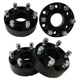 GMC Yukon and Yukon XL 2-Inch Hubcentric Wheel Spacers WS3-L-2IN2X-104 - 2 pieces