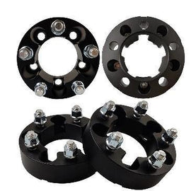 4 pieces 1-Inch Wheel Spacers