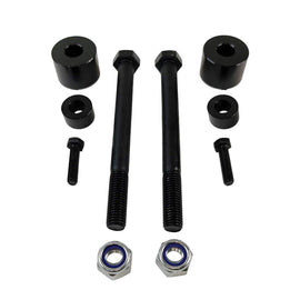 Differential Drop Kit for Toyota Tacoma 4WD - Road Fury Lifts