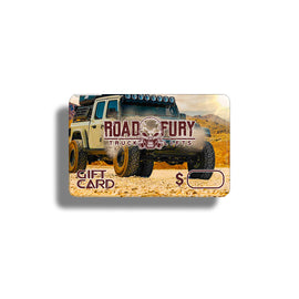 Road Fury Lifts® Gift Card [𝙾𝚏𝚏-𝚁𝚘𝚊𝚍 𝚅𝚘𝚢𝚊𝚐𝚎𝚛 𝙴𝚍𝚒𝚝𝚒𝚘𝚗]