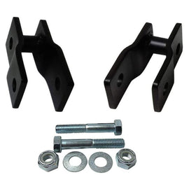 Front Shock Extenders for Ford F250 F350 Super Duty 4WD