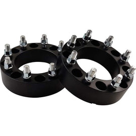 Ford F250 F350 Super Duty and Excursion 2WD 4WD 2-Inch Wheel Spacers WS4-2IN2X-100 - 2 pieces