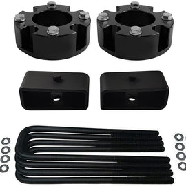 Tundra Sequoia 2WD 4WD Suspension Leveling Lift Kit