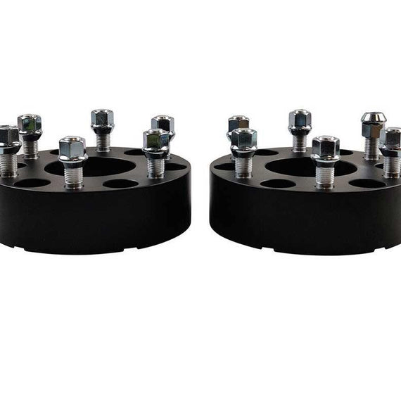 Chevrolet Avalanche 2-Inch Wheel Spacers WS3-2IN2X-102 - 2 pieces