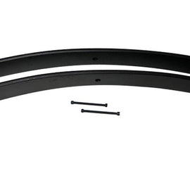 Road Fury Chevrolet Colorado 2WD 4WD Rear Add-A-Leaf Short Suspension Leveling Lift Kit LSPRING2-103 - alternate view