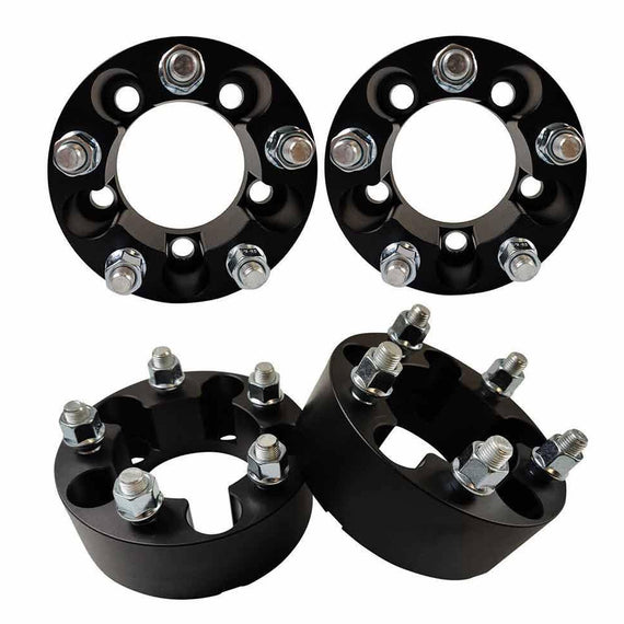 Dodge Dakota 2WD 4WD 2-Inch Wheel Spacers WS1-2IN4X-104 - 4 pieces