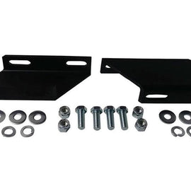 Dodge Ram 1500 2500 3500 4WD Front Lift Sway Bar Drop Bracket DODGESBDROP