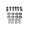 Protune Axle Tube Drop Bracket Kit For 2-4" Lift On 2006-2008 Dodge Ram 1500 4WD