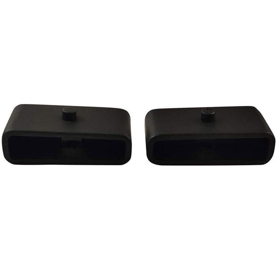 Leveling Lift Kit for Ford Ranger 2WD – Road Fury Lifts
