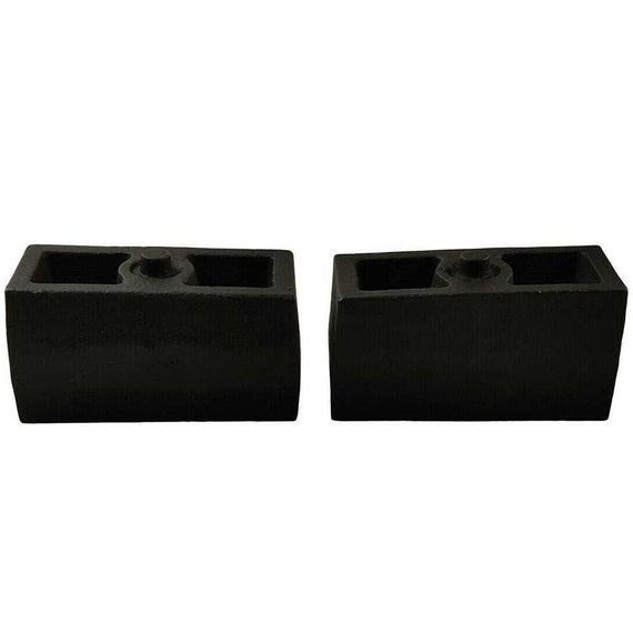 GMC C-Series Rear Cast Iron Tapered Lift Blocks 3 inches RB3022-223