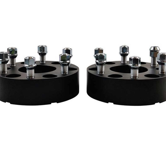 GMC Yukon and Yukon XL 2-Inch Wheel Spacers WS3-2IN2X-104 - 2 pieces