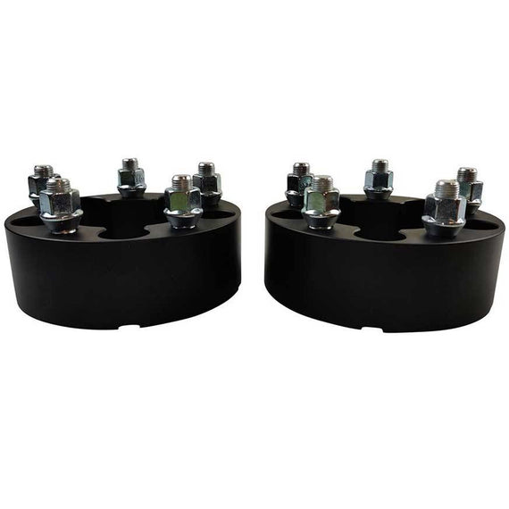 Jeep Cherokee ZJ SJ XJ 2WD 4WD 2-Inch Wheel Spacers WS1-2IN2X-101 - 2 pieces