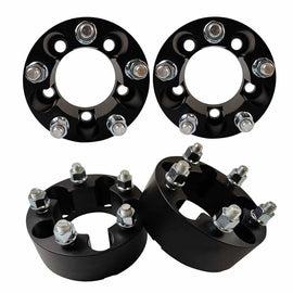 Jeep Wrangler YJ TJ 2WD 4WD 2-Inch Wheel Spacers WS1-2IN4X-102 - 4 pieces