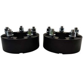 Mazda B-Series and Navajo 2WD 4WD 2-Inch Wheel Spacers WS1-2IN2X-109 - 2 pieces