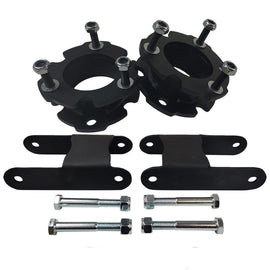 Full Lift Kit for Chevrolet Colorado and GMC Canyon 2WD 4WD