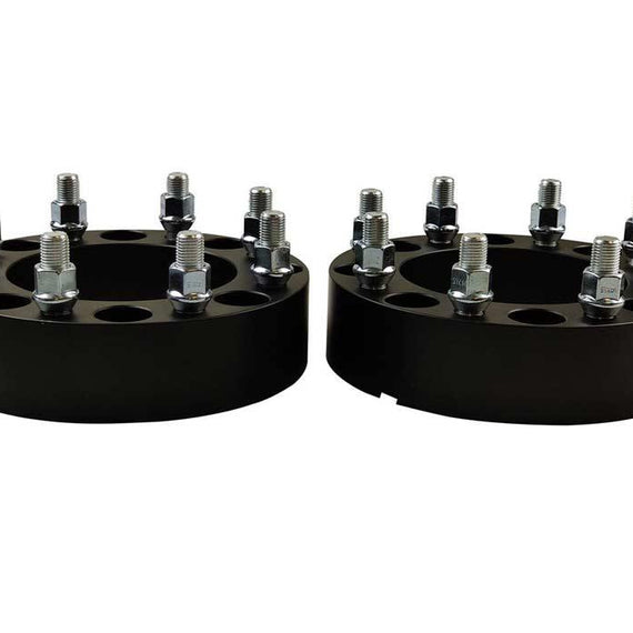 Toyota Sequoia 2WD 4WD 2-Inch Wheel Spacers WS2-2IN2X-103 - 2 pieces