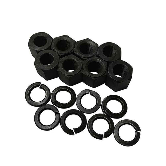 4 Plastic Grommets -5/8 Hole (500 sets)