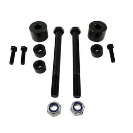 Toyota Tundra and Sequoia 4WD Differential Drop Kit - DIFFDROPTOY-4