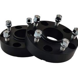 Jeep Grand Cherokee WK2 1.5 inch wheel spacers hub centric 4 pieces